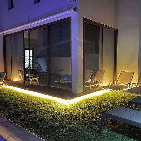 Villa Tama Luxury & Relax كوستا تاغيسي المظهر الخارجي الصورة