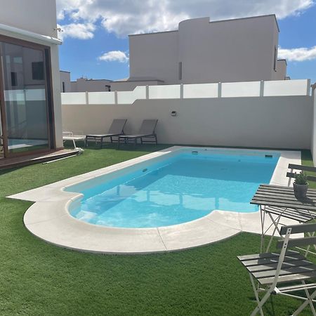 Villa Tama Luxury & Relax كوستا تاغيسي المظهر الخارجي الصورة