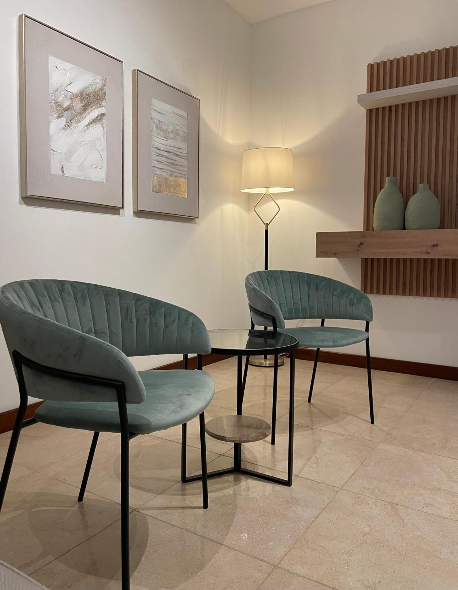 Villa Tama Luxury & Relax كوستا تاغيسي المظهر الخارجي الصورة