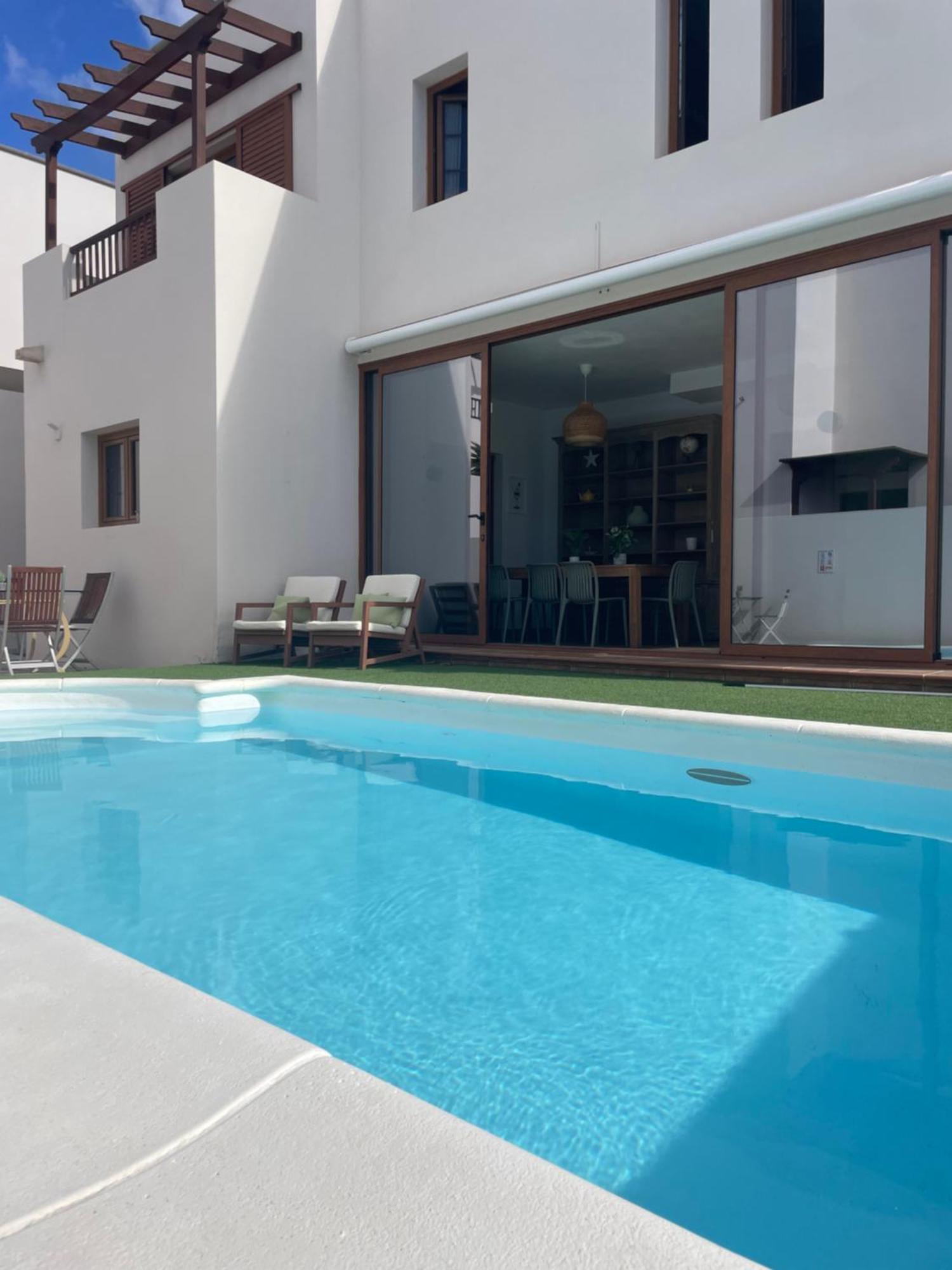 Villa Tama Luxury & Relax كوستا تاغيسي المظهر الخارجي الصورة